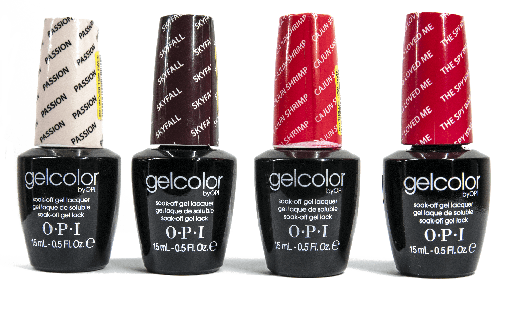 Gelcolor